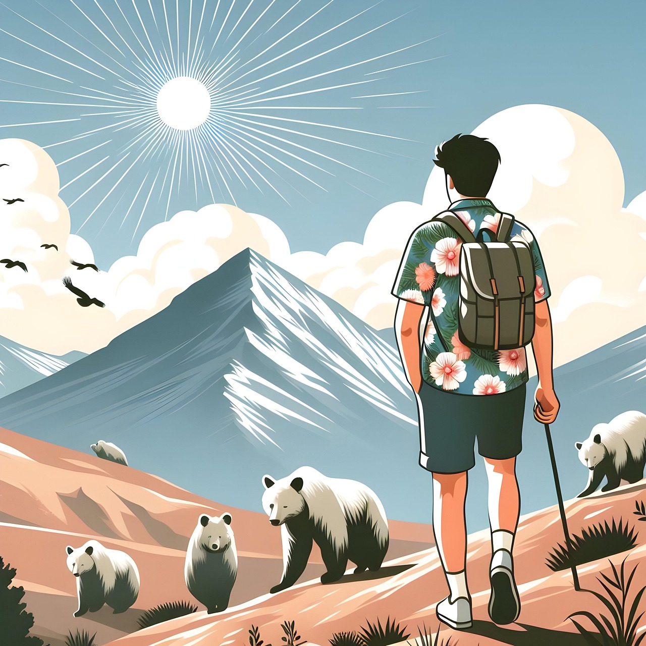 découvrez nos conseils et astuces pour réussir votre voyage en solo : destinations idéales, sécurité, organisation et inspiration pour partir seul(e) à l’aventure en toute confiance.