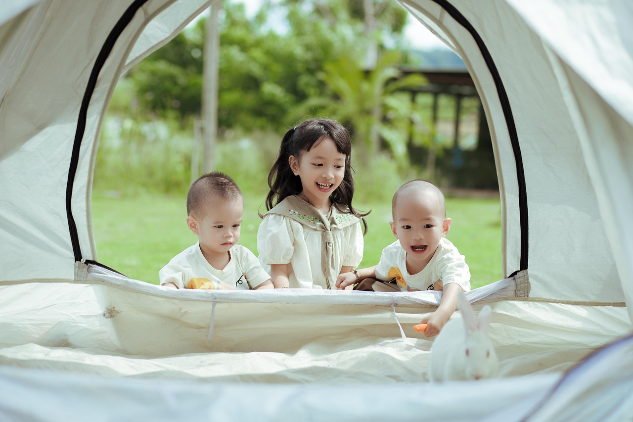 découvrez nos conseils et astuces pour voyager facilement avec des enfants, assurer leur confort et rendre vos déplacements en famille agréables et sans stress.