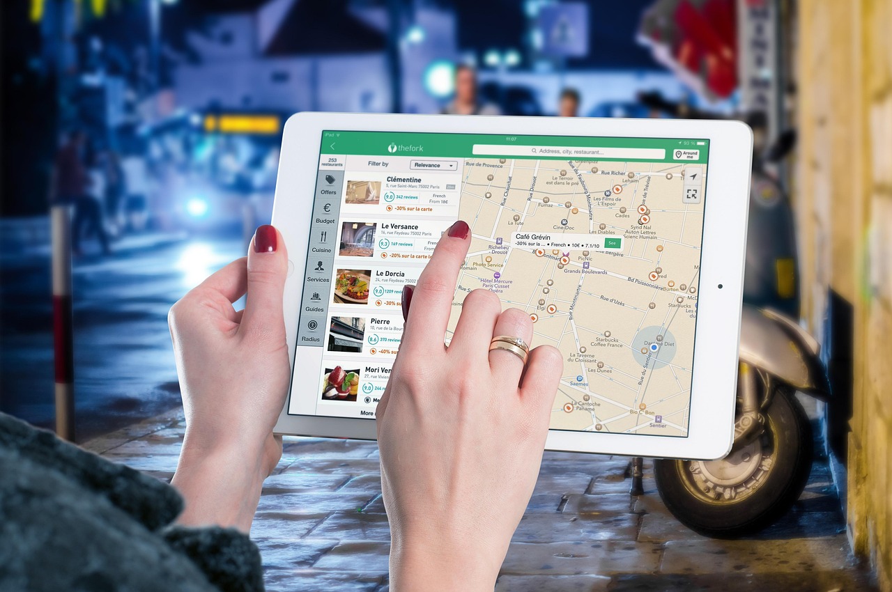 d&eacute;couvrez les meilleures applications de voyage pour organiser vos d&eacute;placements, trouver des h&eacute;bergements, g&eacute;rer vos itin&eacute;raires et profiter pleinement de vos aventures &agrave; travers le monde.