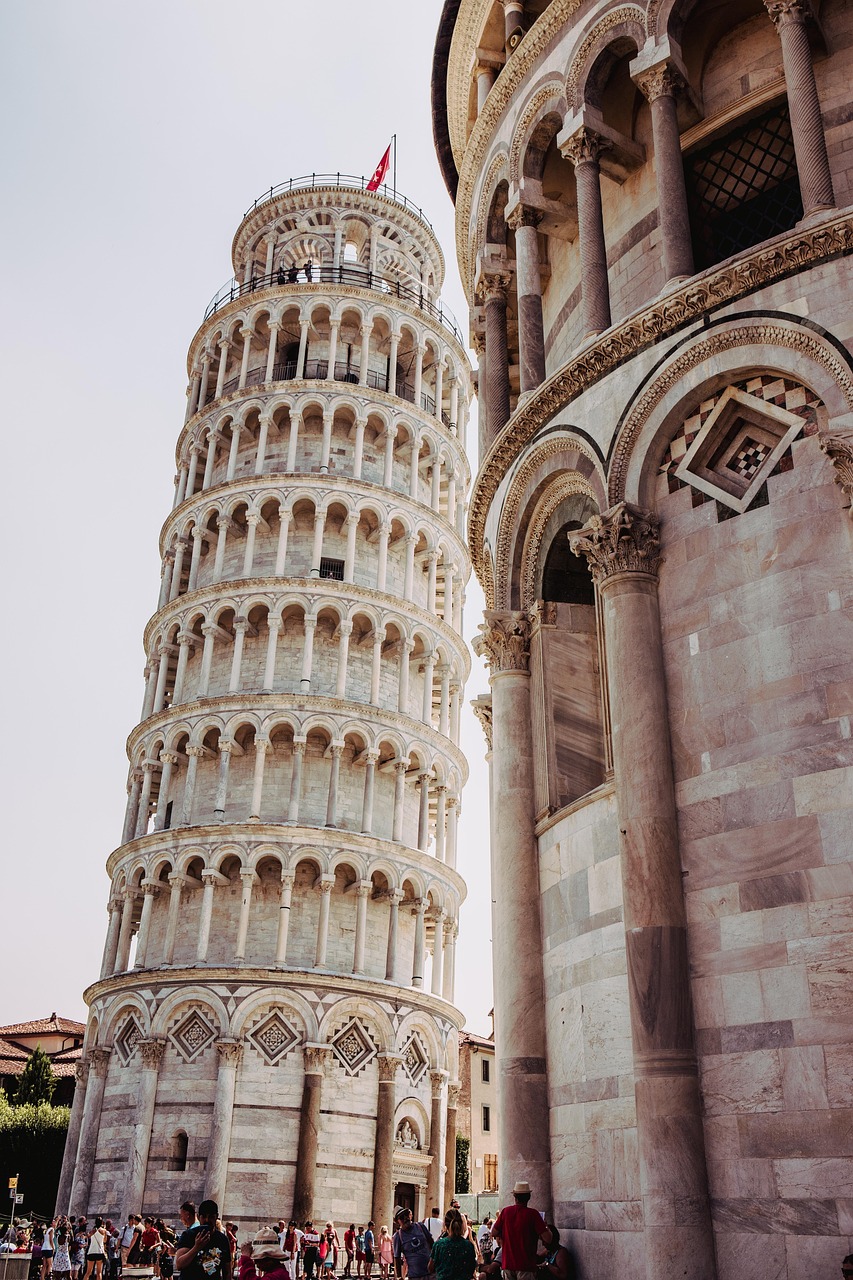 découvrez un itinéraire de voyage complet en italie pour explorer les plus belles villes, les paysages époustouflants et la culture riche du pays.