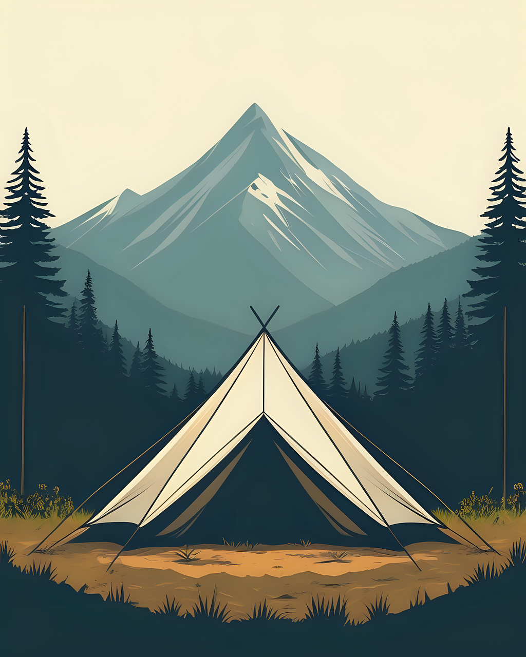 découvrez les conseils et astuces pour le wild camping : une expérience authentique en pleine nature, loin des campings traditionnels.