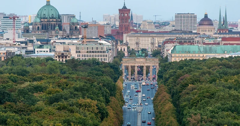 Quelles sont les villes les plus connues d'Allemagne ?