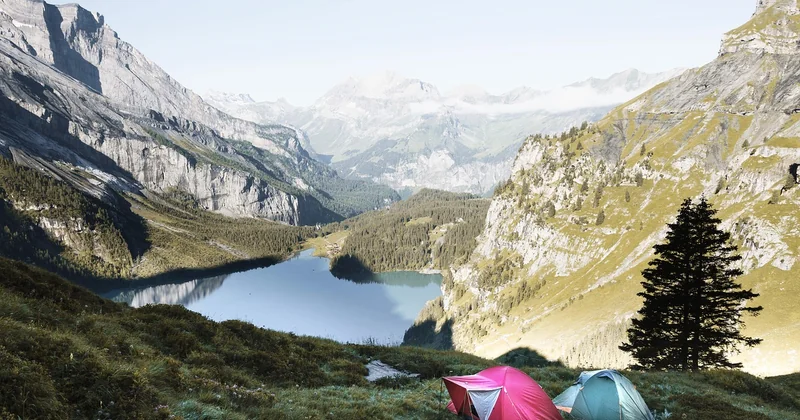 Où camper en Alsace : Haut-Rhin ou Bas-Rhin ?