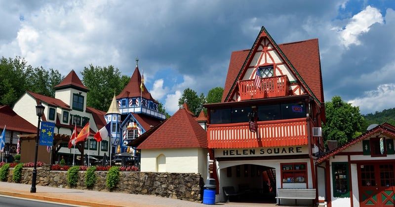 Les plus belles villes d'Allemagne à découvrir absolument