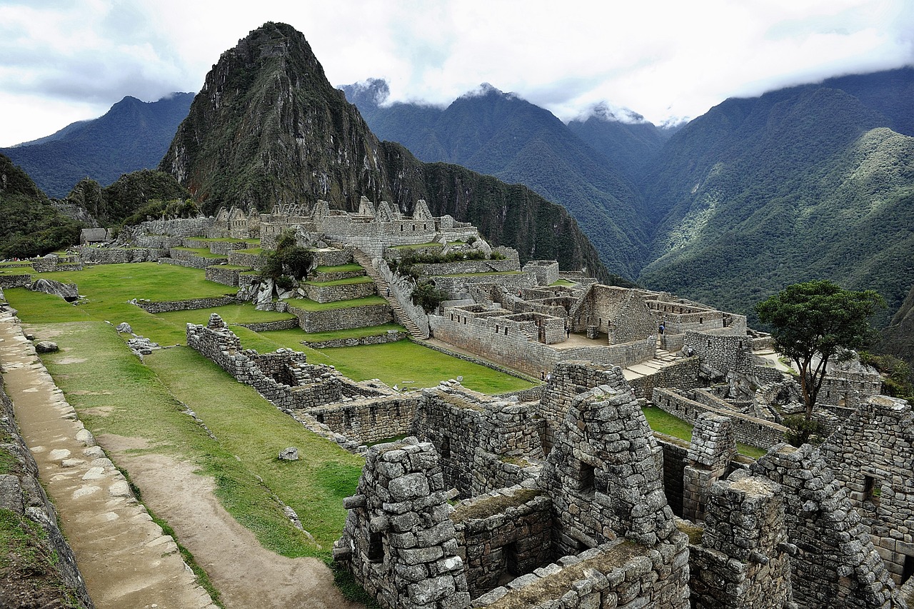 Préparer son trek au Machu Picchu : conseils pratiques et checklist 2025