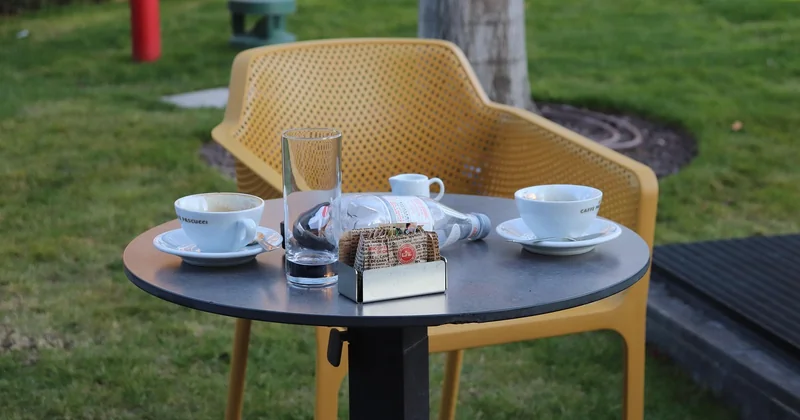 Où manger à Rieupeyroux et dans les environs ?