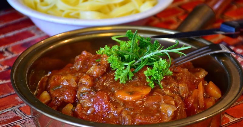 Recette paupiette de veau en sauce : le plat familial qui régale