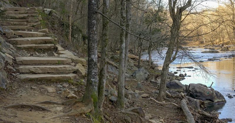Randonnée dans les gorges de la Dourbie : ce qui marche vraiment