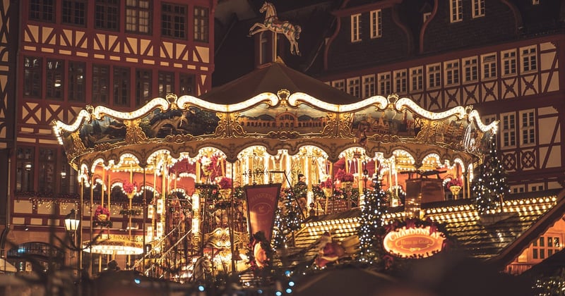 Les marchés de Noël du Nord de l'Europe : le guide ultime pour y croire encore