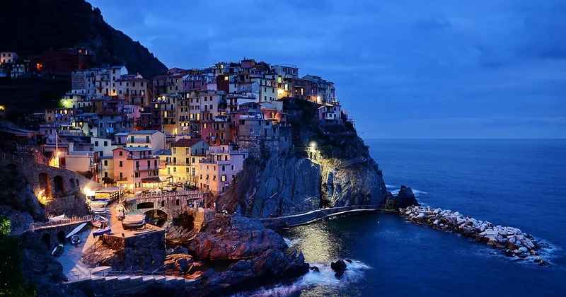 Peut-on visiter les Cinque Terre en voiture ?