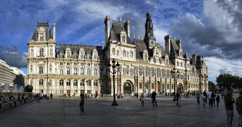 Hôtel journée à Paris ou ailleurs : ce qui change vraiment