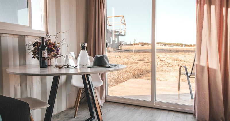 Réservez un hôtel pour une journée et profitez sans nuitée