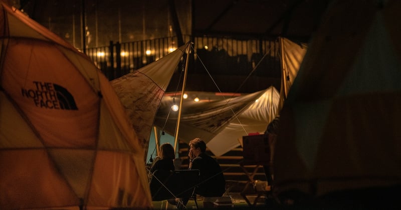 Comment profiter d'un budget vacances camping en Drôme en 2026 sans se ruiner