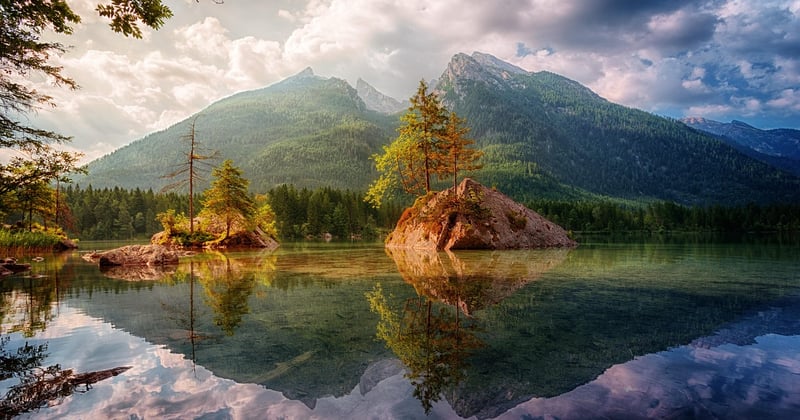 Visiter la Baviere : 10 experiences incontournables a vivre