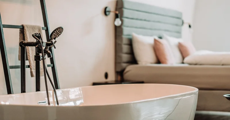 Peut-on louer une chambre d'hôtel pour quelques heures ?