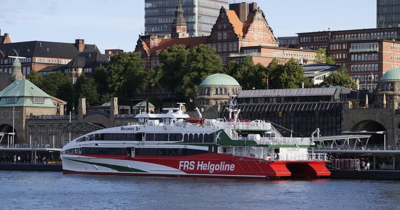 Direct ferry : la façon la plus simple de traverser la mer