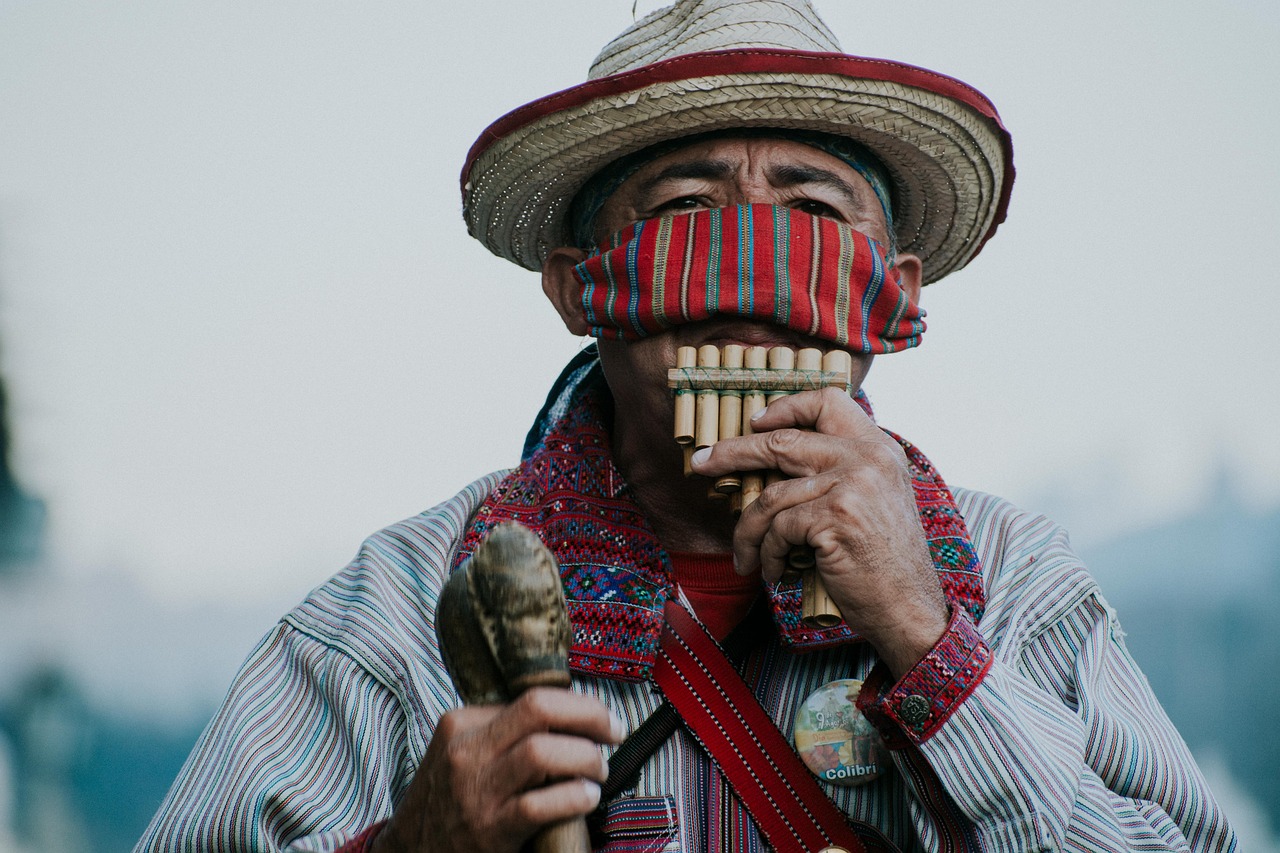 Quelles spécialités culinaires goûter absolument en Amérique du Sud ?
