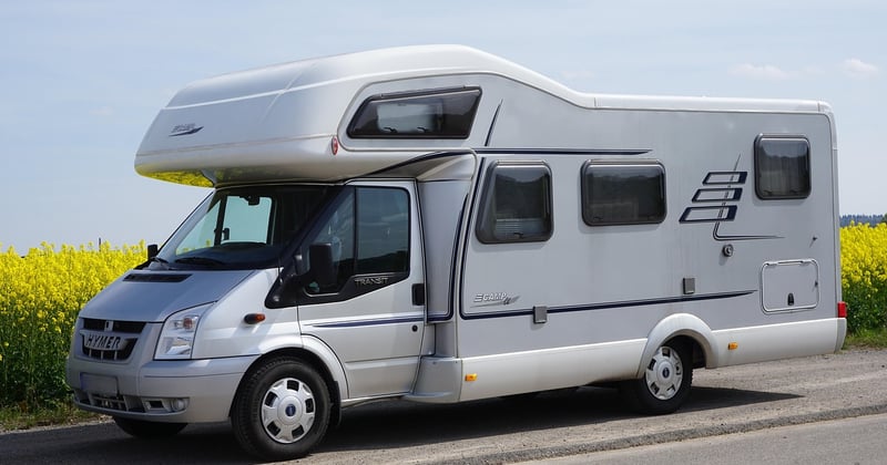Camper en Alsace : 7 spots nature à ne surtout pas manquer