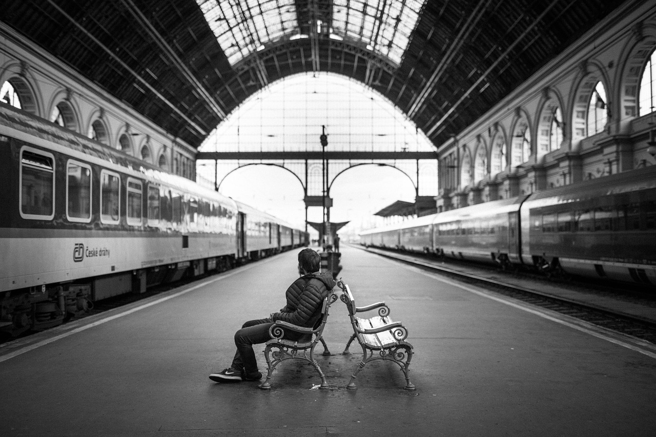 Pourquoi choisir le train plutôt que l’avion pour découvrir l’Europe ?