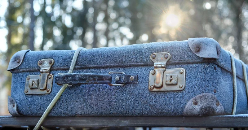 Comment rentrer trois jours d'affaires dans 20 litres