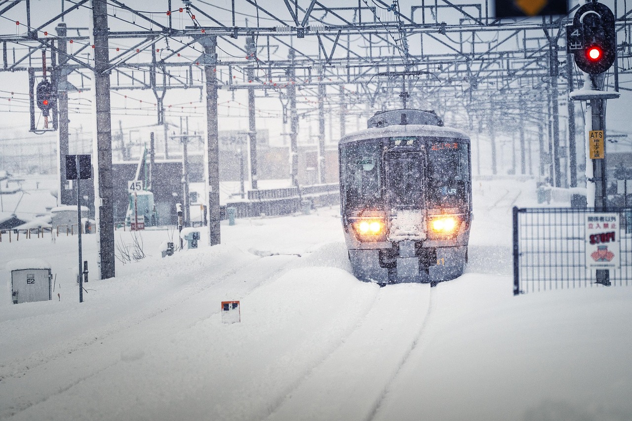 découvrez le monde fascinant des trains : une exploration des différents types de trains, leur histoire, leur impact sur le transport moderne et des conseils pour voyager à bord des trains en toute sérénité. embarquez pour une aventure inoubliable sur rails !