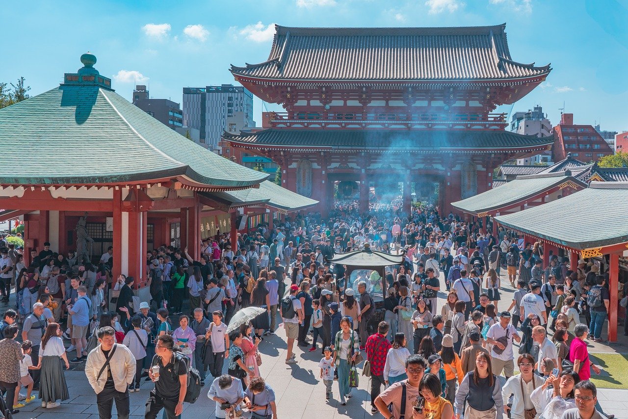 découvrez la meilleure période pour visiter le japon en 2025 et profitez pleinement des saisons, festivals et attractions incontournables du pays du soleil-levant.